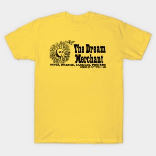 The Dream Merchant T-Shirt